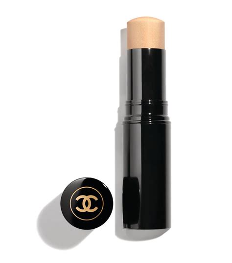 chanel baume essentiel highlighter stick|chanel baume glow stick reviews.